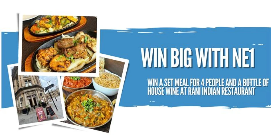 Win with NE1
