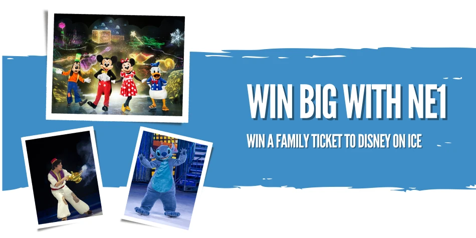 Win with NE1