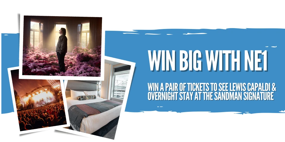 Win with NE1
