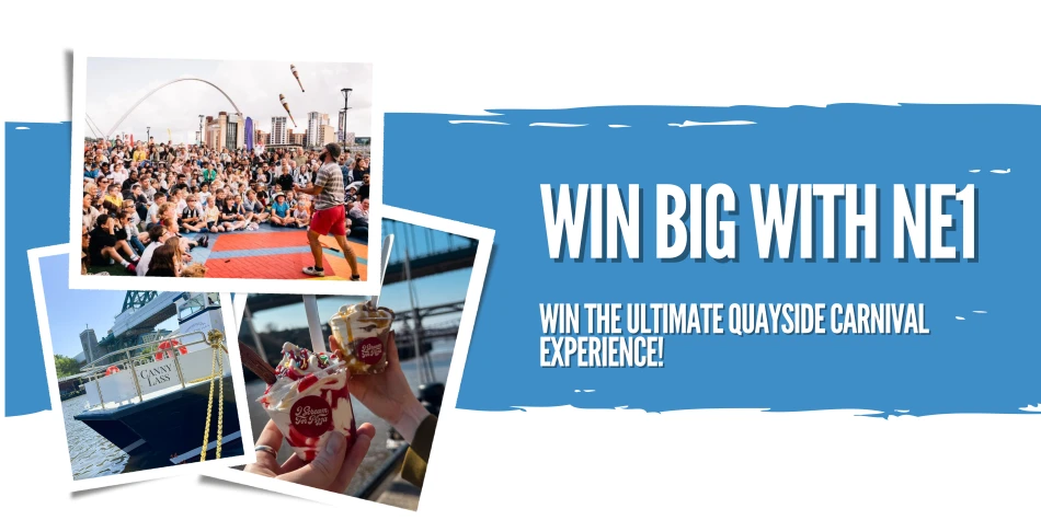 Win with NE1