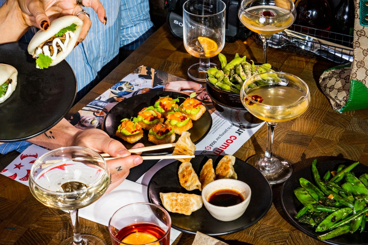 Wagamama