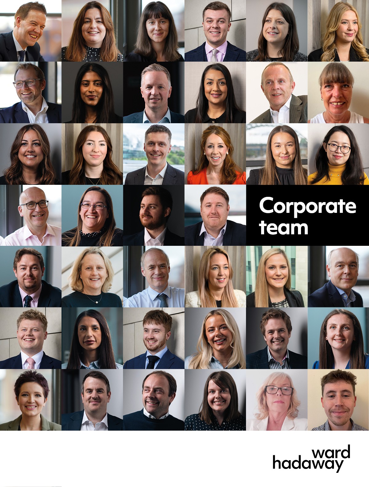 Ward Hadaway Ranked North Easts Most Active Dealmaker | Get into ...