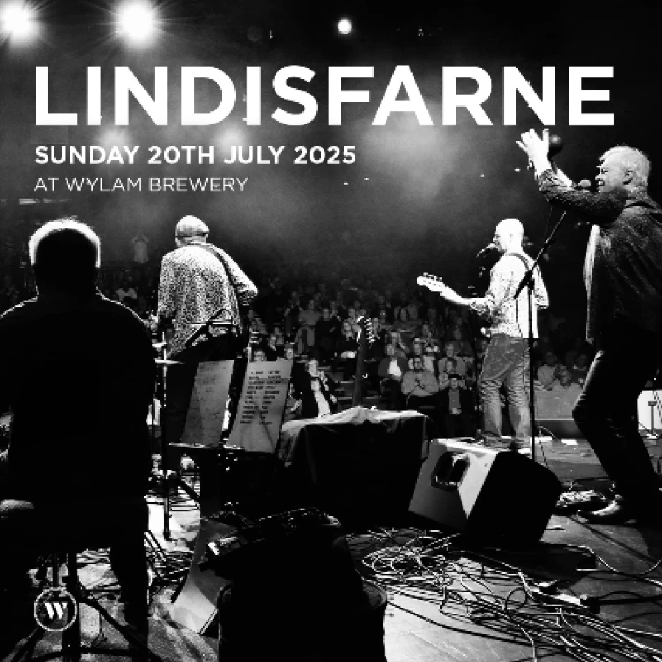 Lindisfarne