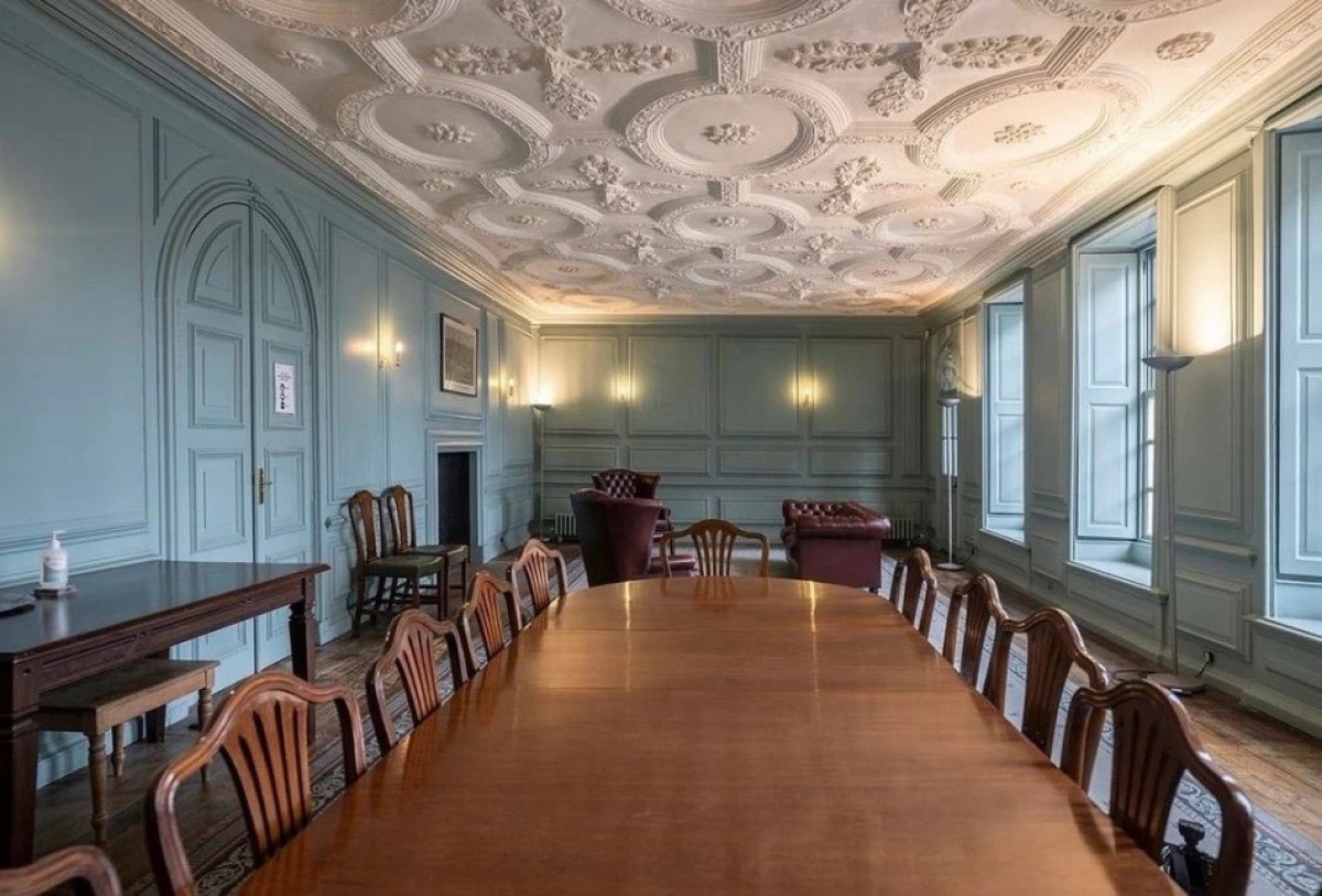 Alderman Fenwick House