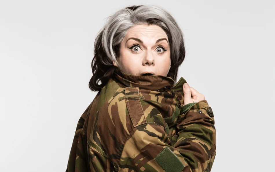Caitlin Moran