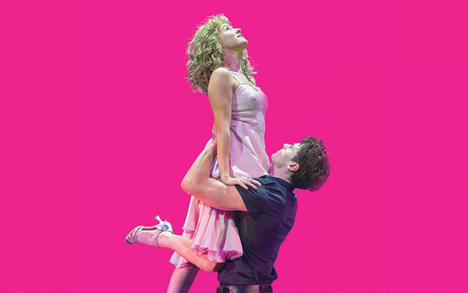 Dirty Dancing