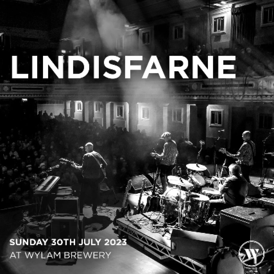 Lindisfarne