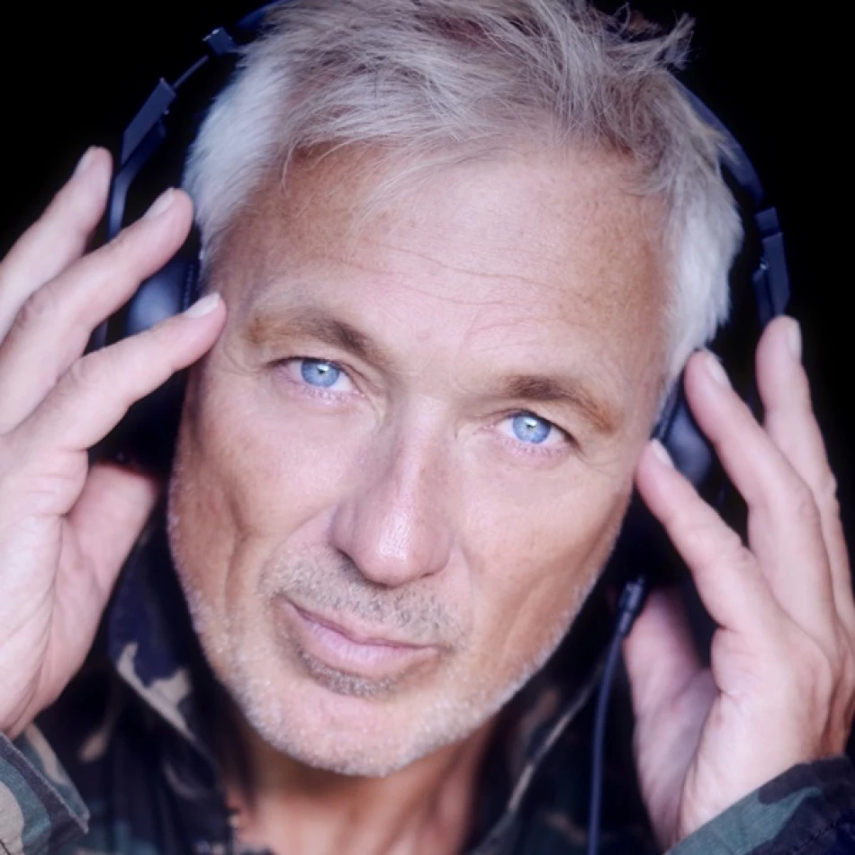 Martin Kemp’s Ultimate 80’s August Bank Holiday Special
