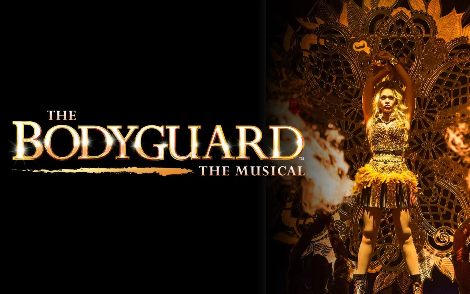 The Bodyguard