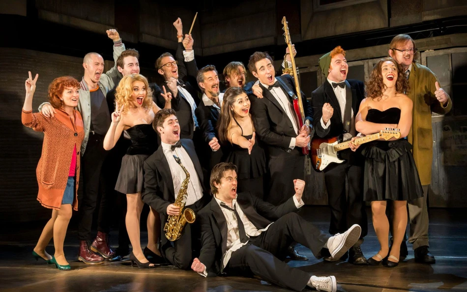 The Commitments