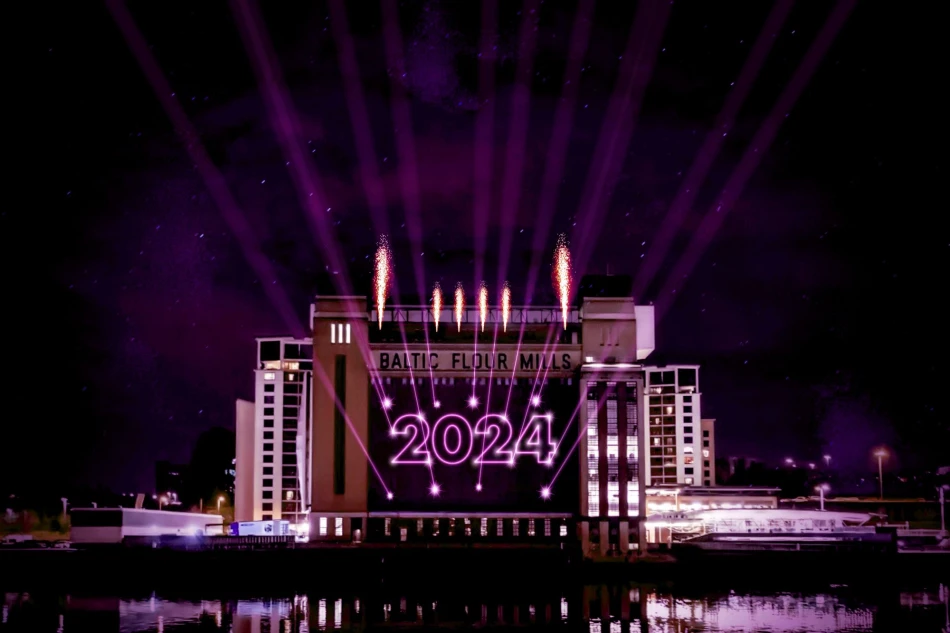 Laser Light City 2023