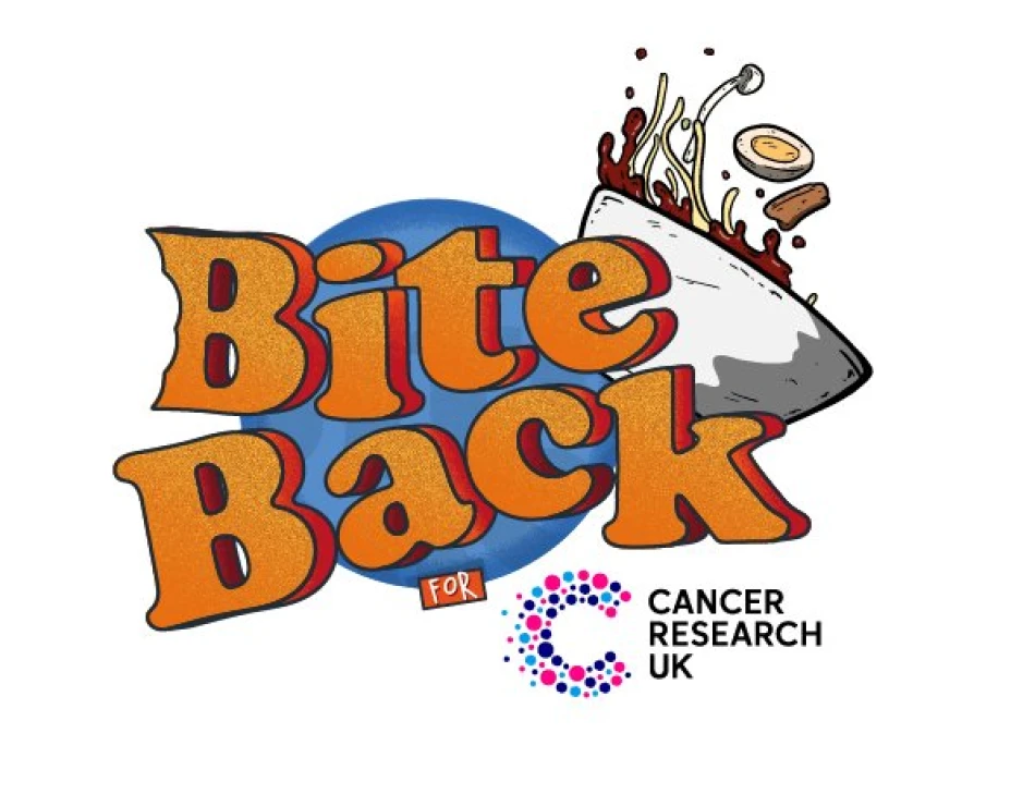 Bite Back Festival Logo