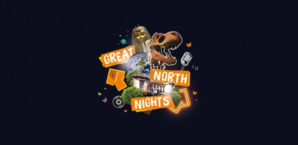 Great North Nights at Great North Museum: Hancock