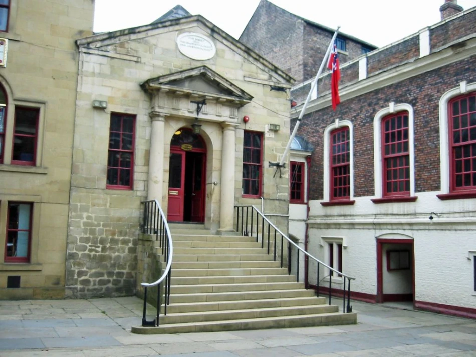 Trinity House