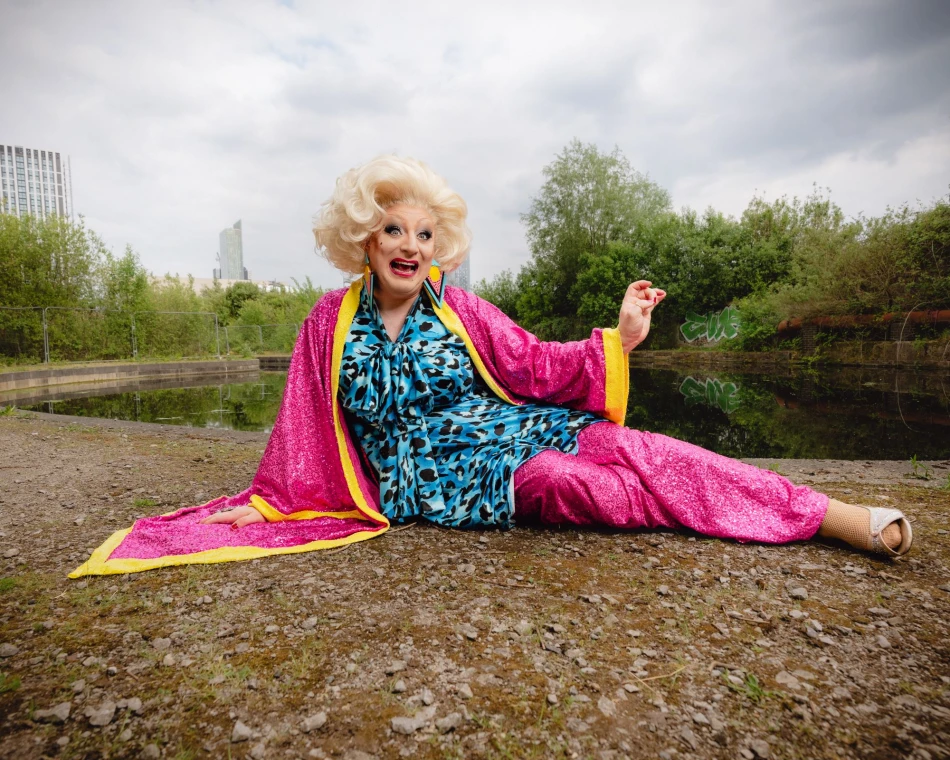 Myra DuBois