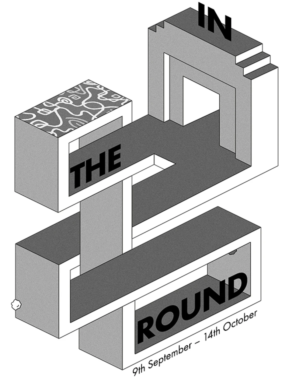 In The Round