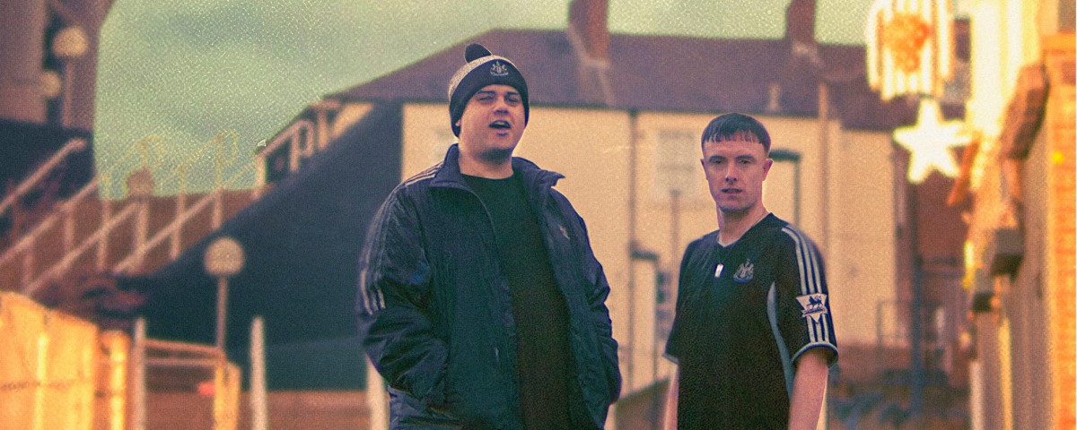 Gerry & Sewell