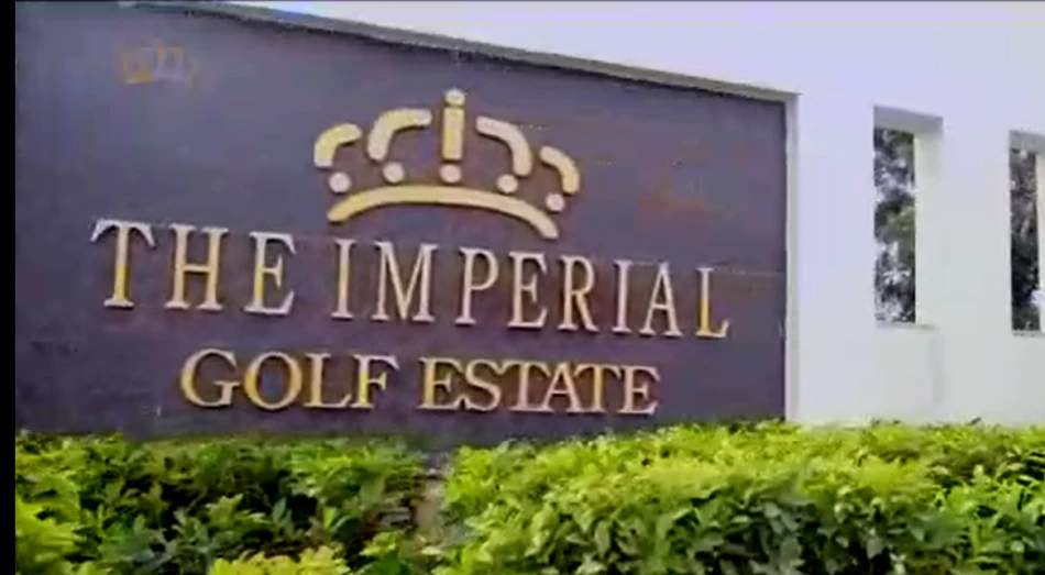 Malhotra Imperial Golf