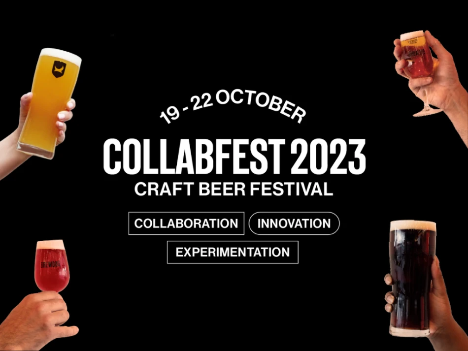 BrewDog Collabfest 2023