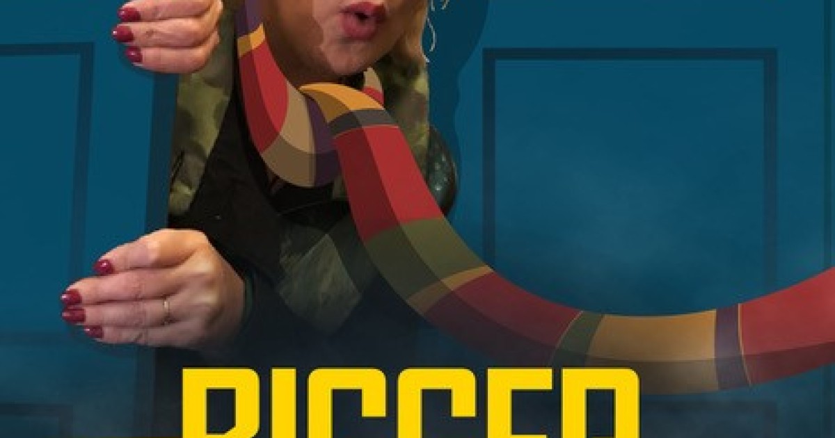 Newcastle Spoken Word Performer Celebrates Dr Whos 60th Anniversary