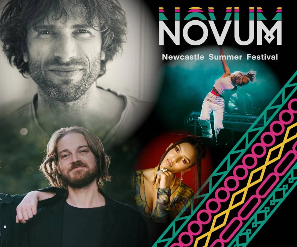 NOVUM festival