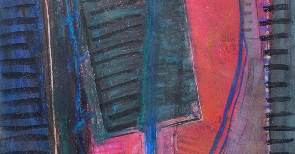 Gallagher & Turner to Showcase Selected Works by Artist Matt Rugg | Get ...