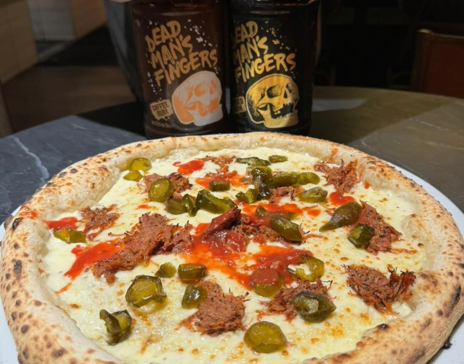 Pizza Punks