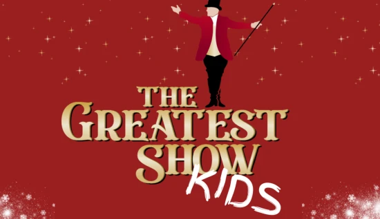 The Greatest Show Kids NYE Special