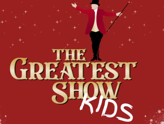 The Greatest Show Kids NYE Special