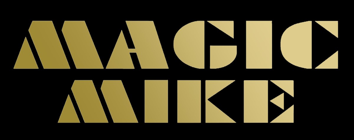 Magic Mike