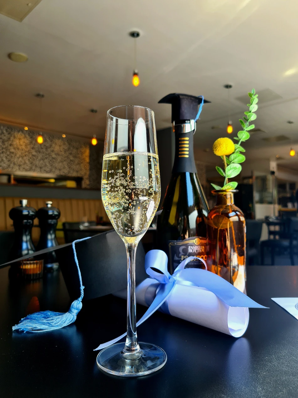 Graduation Package offer at Hotel Indigo