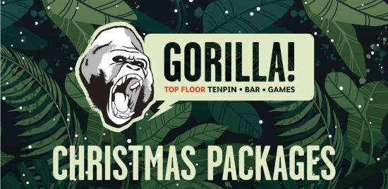 Gorilla Bar & Bowling