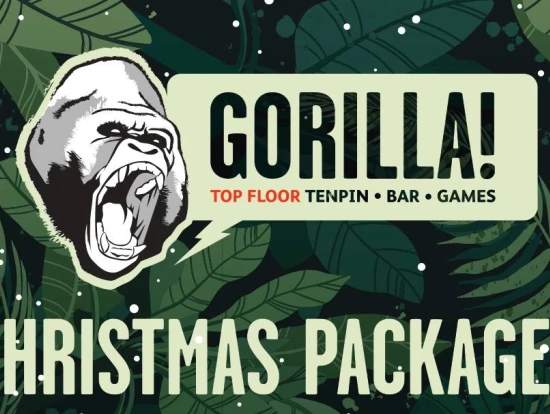 Gorilla Bar & Bowling