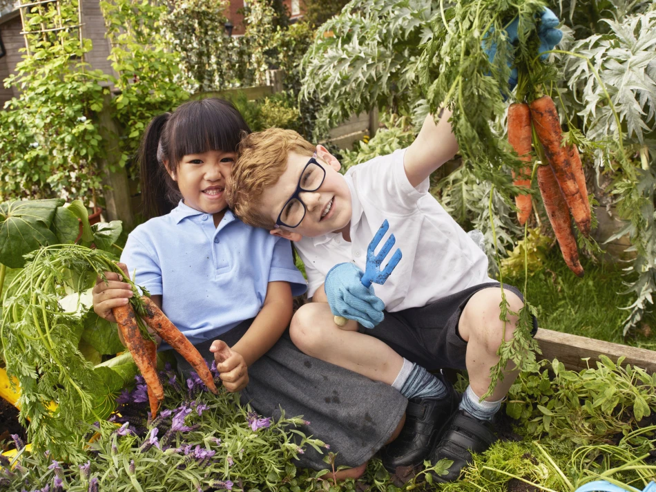 M&S Opticians Back to School offer