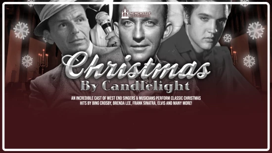 Christmas By Candlelight