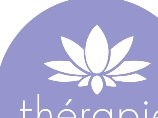 Therapie Clinic logo
