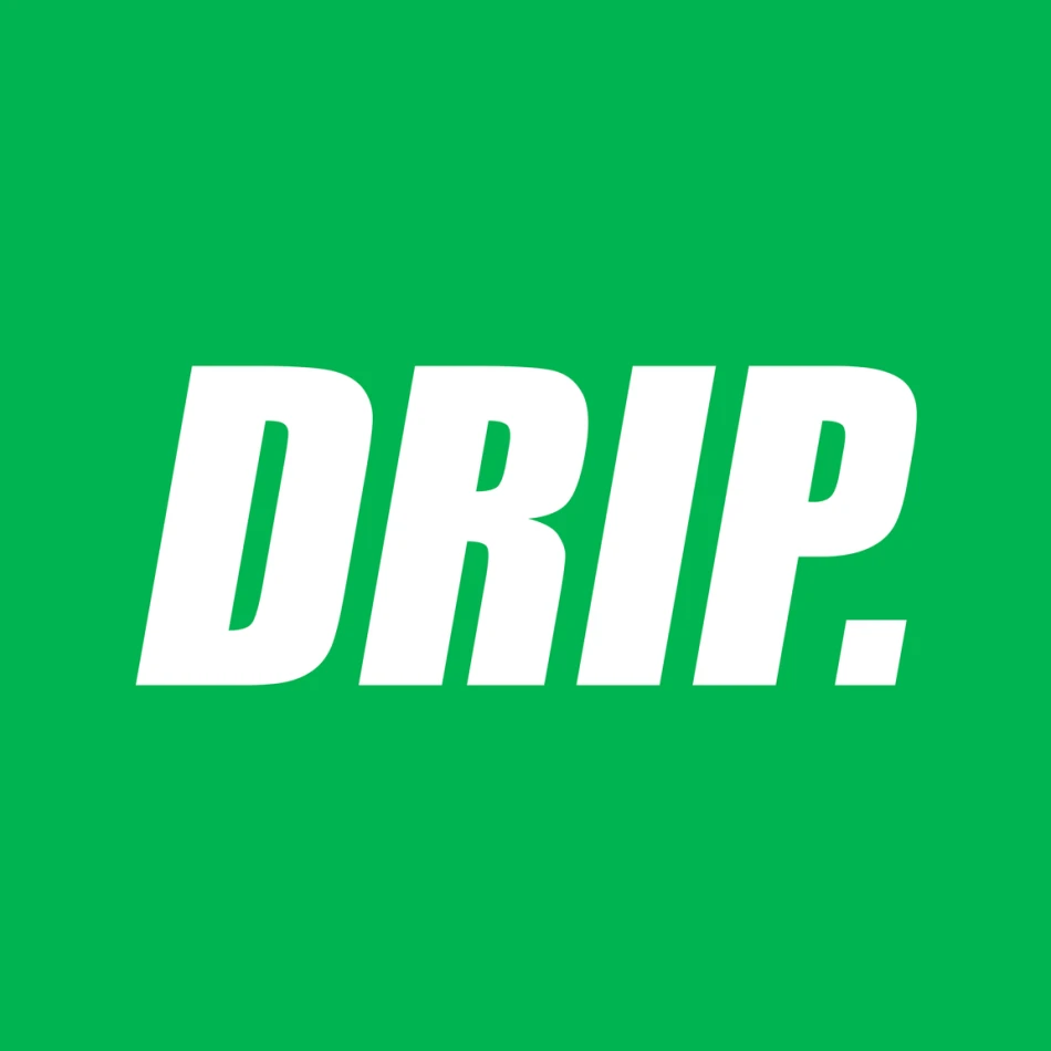 Drip Clothing Get into Newcastle Get into Newcastle