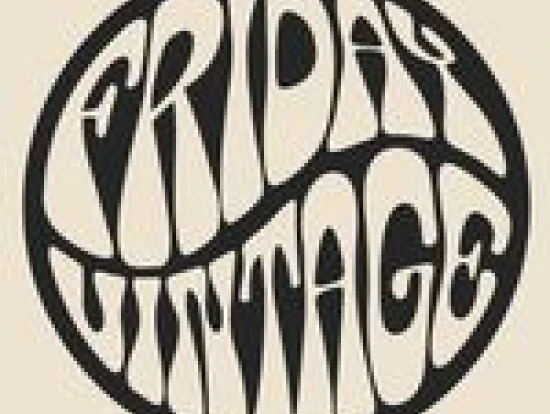 Friday Vintage logo