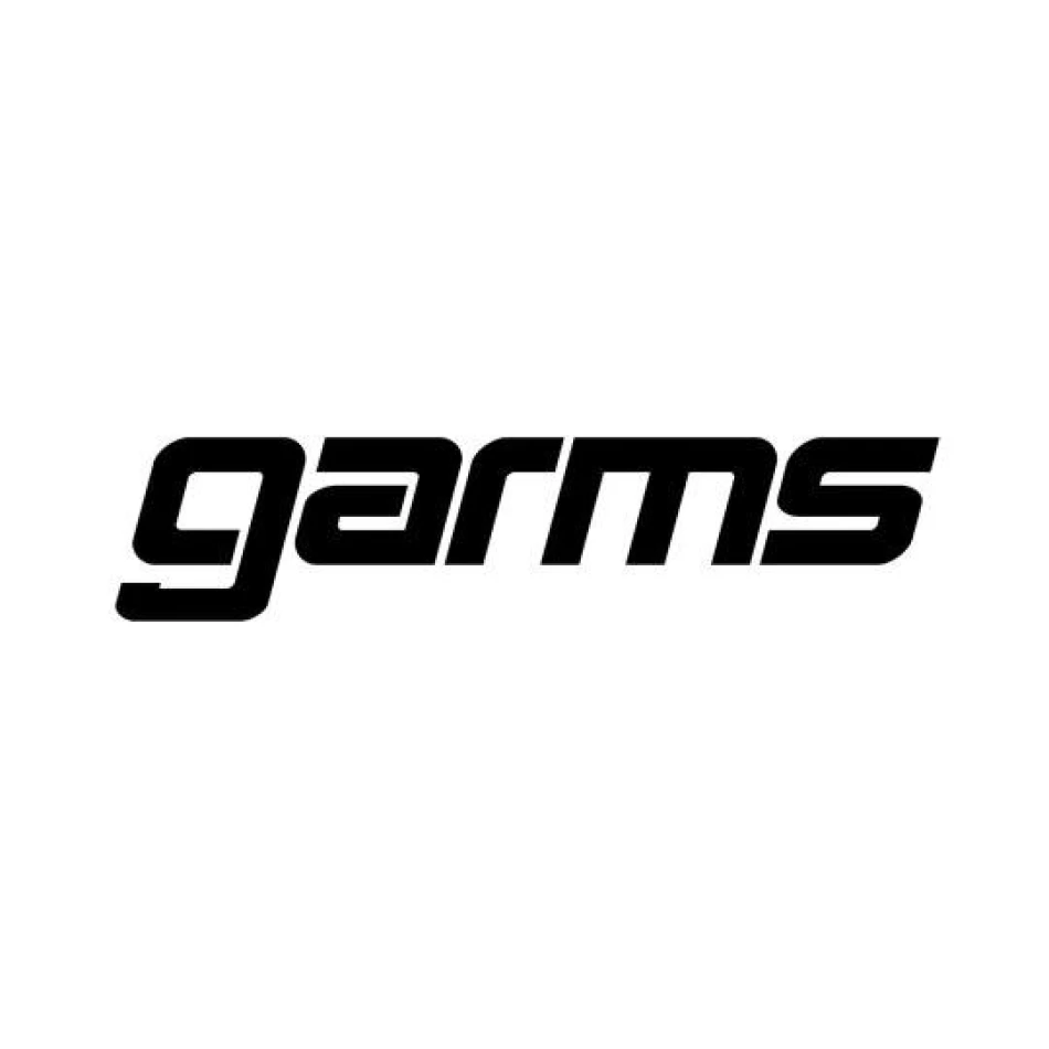 Garms logo