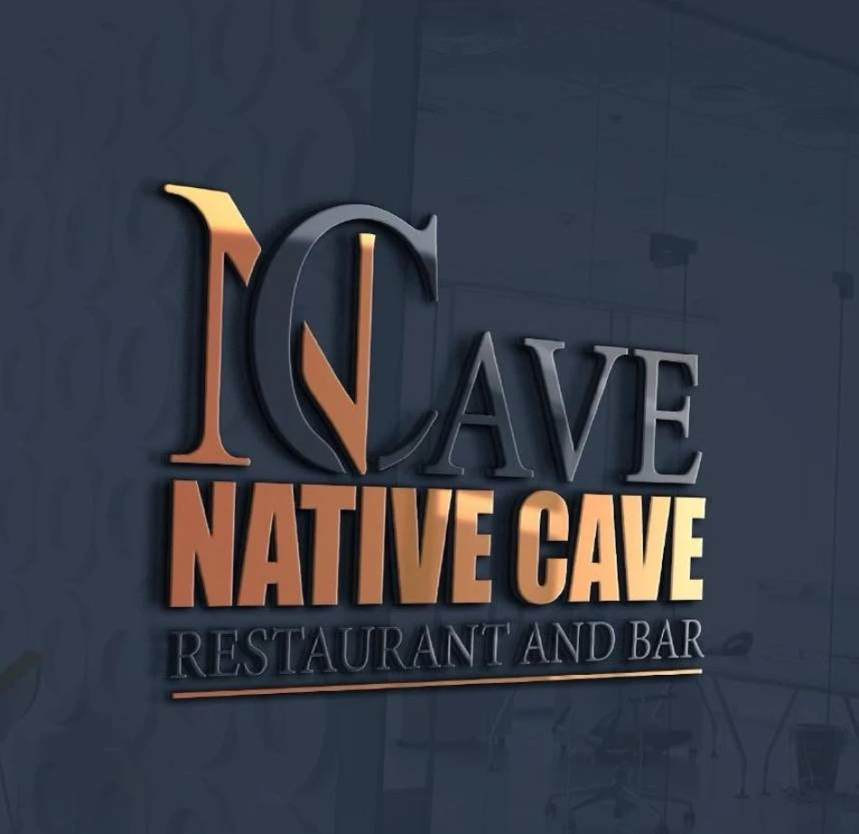 Native Cave logo
