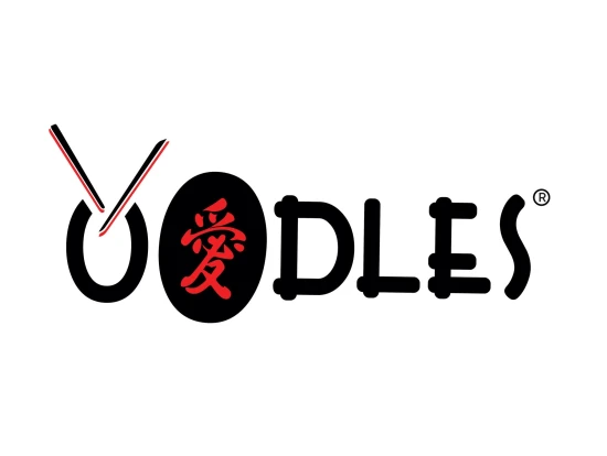 Oodles logo