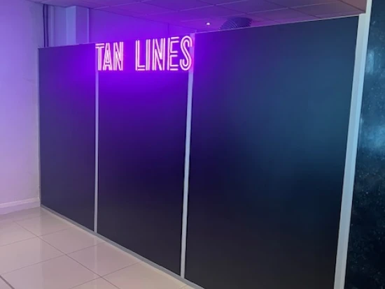 Tan Lines Tanning Studio