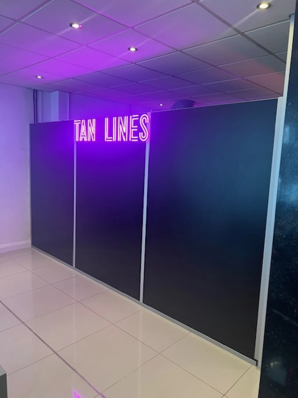Tan Lines Tanning Studio
