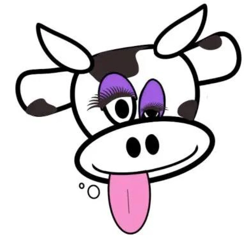 The Tipsy Cow logo