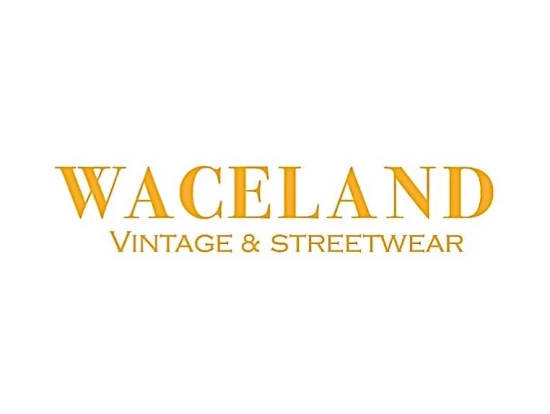 Waceland logo