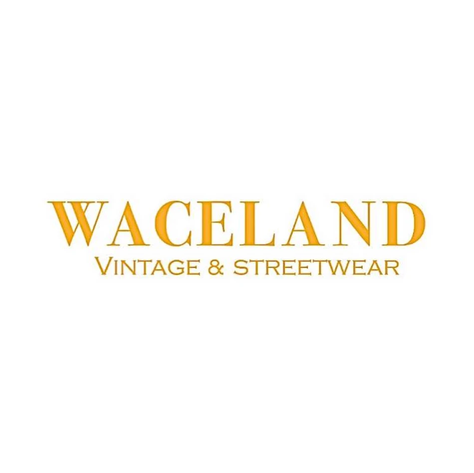 Waceland logo