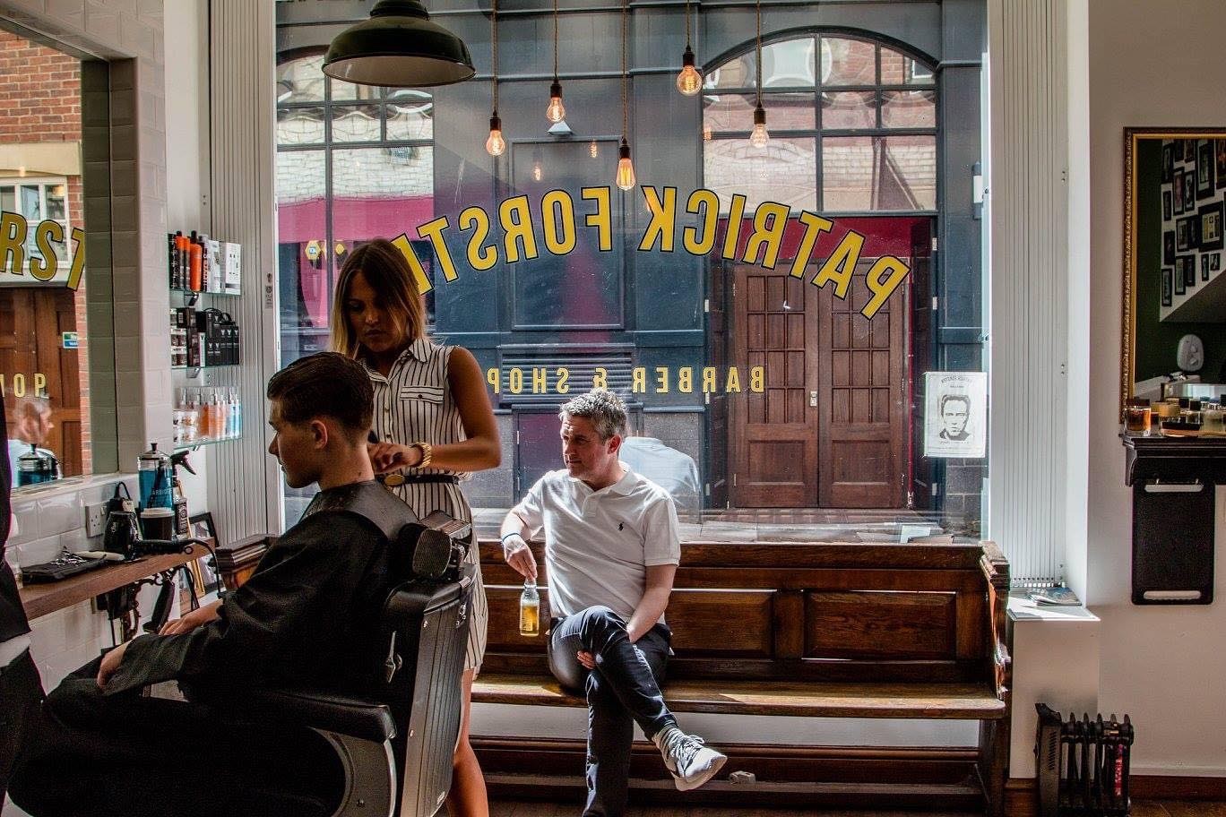 5 Of The Best Barbers In NE1 Get into Newcastle