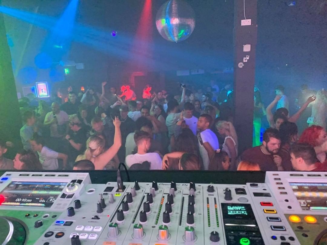 5 of the best LGBTQ+ Bars in NE1! Get into Newcastle