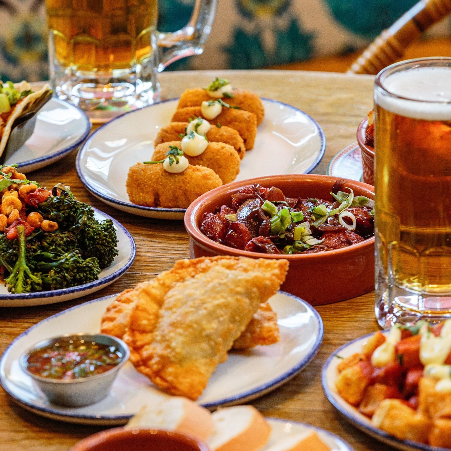 10 Of The Best Tapas Restaurants In Newcastle Get into Newcastle