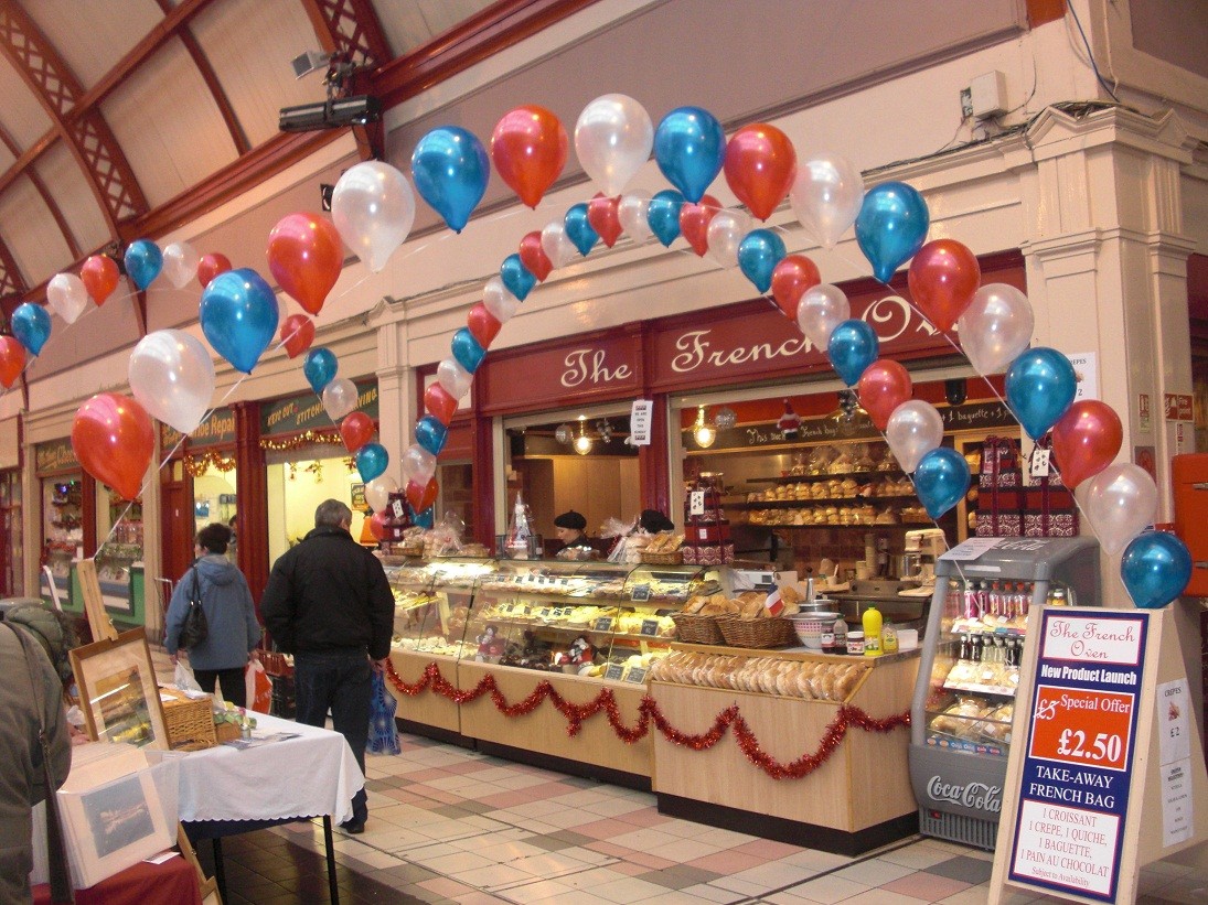 The French Oven Get Into Newcastle Get Into Newcastle